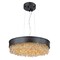 Maxim Lighting Mystic 22-Light 30" Wide Bronze Pendant Light 39657SHBZ - alternate 1